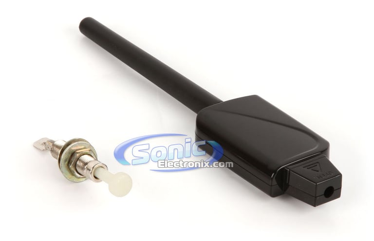 Compustar CS-601S Image 4