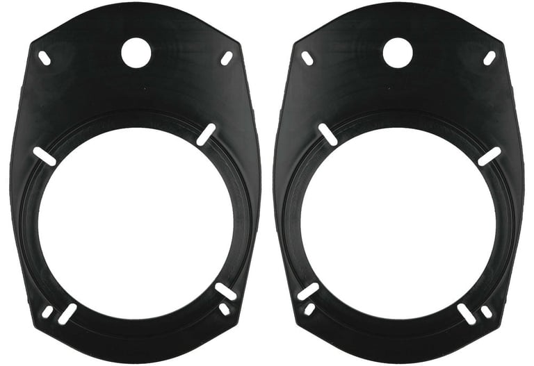 Kicker CS Series Factory Speaker Upgrade Package Image 2
