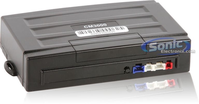 Compustar 2W900FM-AS Image 4