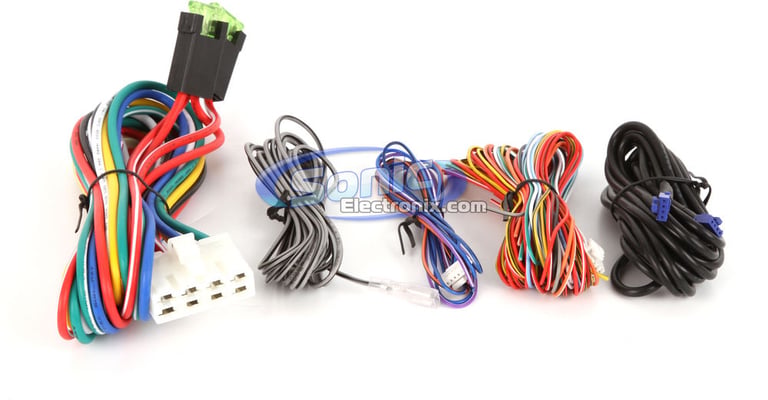 Compustar CS-601S Image 5