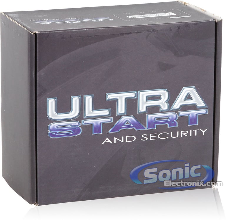 Ultra Start by AST U1172-XR PRO Image 8