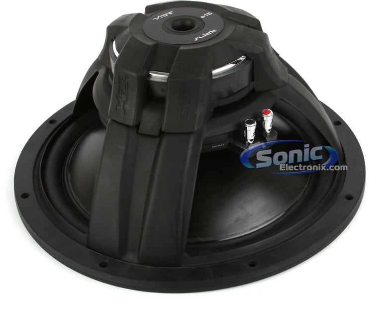 VIBE Audio SLICK 15  Image 4