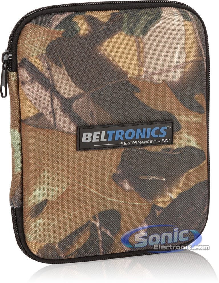 BEL Beltronics Vector 955C (Camo 955-C) Image 6