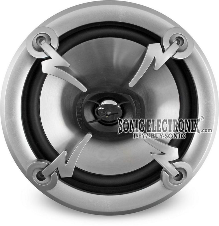 Oz Audio V650X3 Image 2