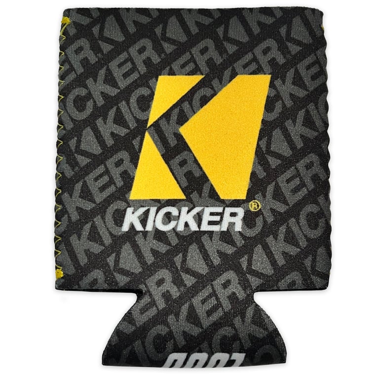 Kicker CS Series Factory Speaker Replacement Package Image 9