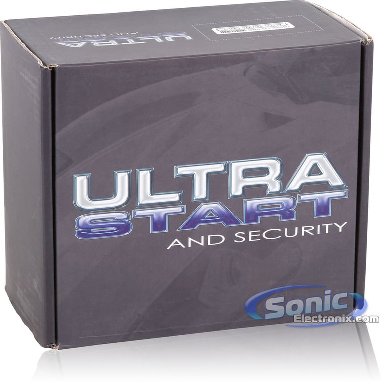 Ultra Start by AST U4295LCD-PRO Image 9