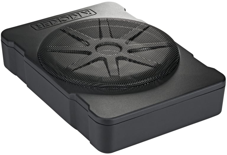 Kicker HS10 (51HS10) (Open Box, Good) Image 12