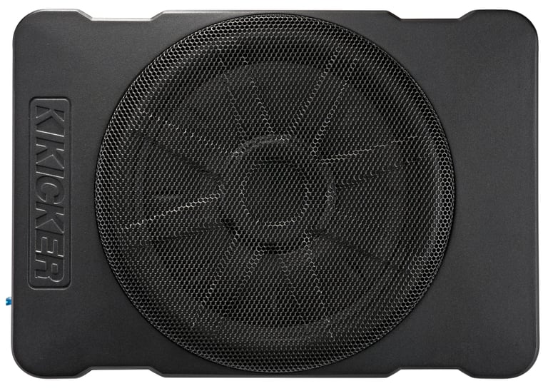 Kicker HS10 (51HS10) (Open Box, Good) Image 7