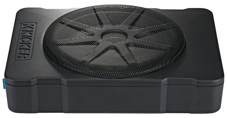 Kicker HS10 (51HS10) (Open Box, Good) Image 9