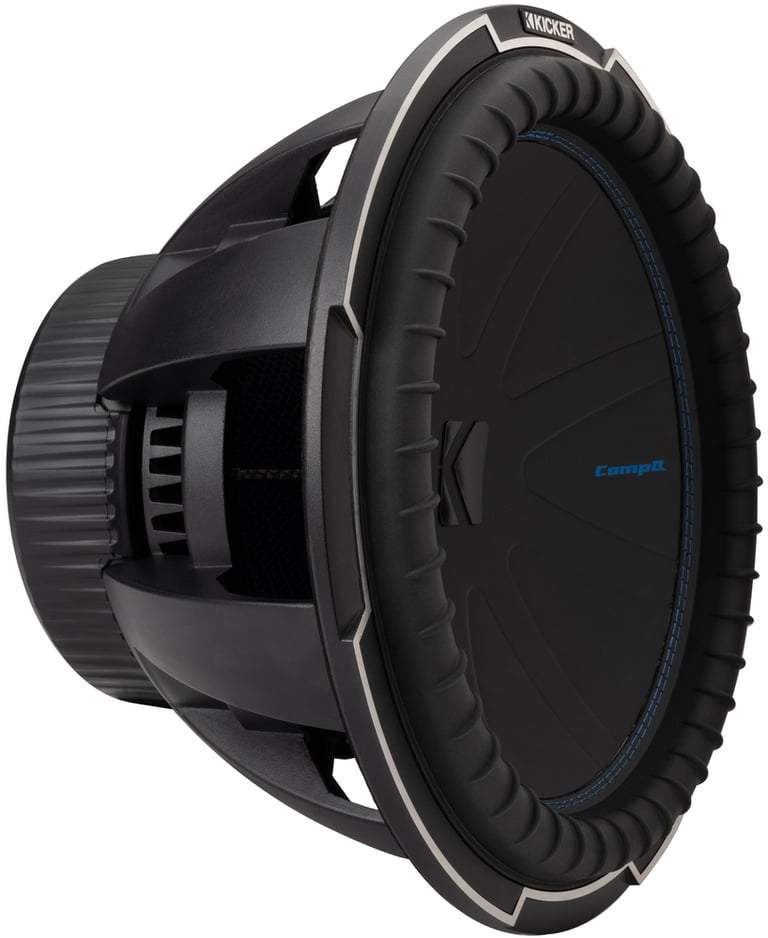 Kicker CWQ154 (51CWQ154) Image 1
