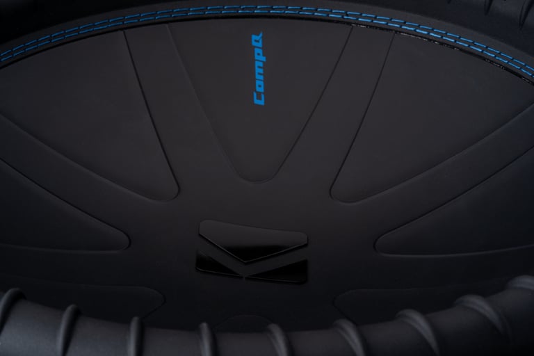 Kicker CWQ152 (51CWQ152) (Like New (Open Box)) Image 9