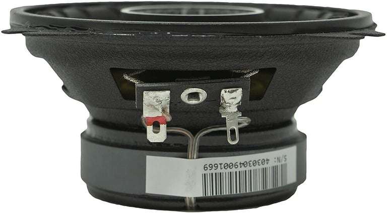 Kicker CS Series Factory Speaker Replacement Package Image 7