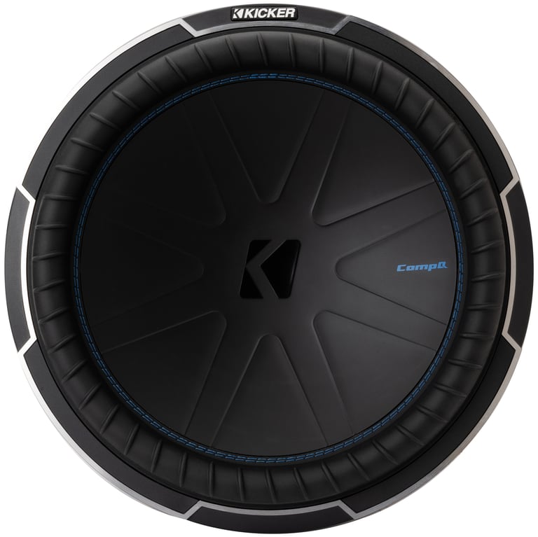 Kicker CWQ152 (51CWQ152) (Like New (Open Box)) Image 3