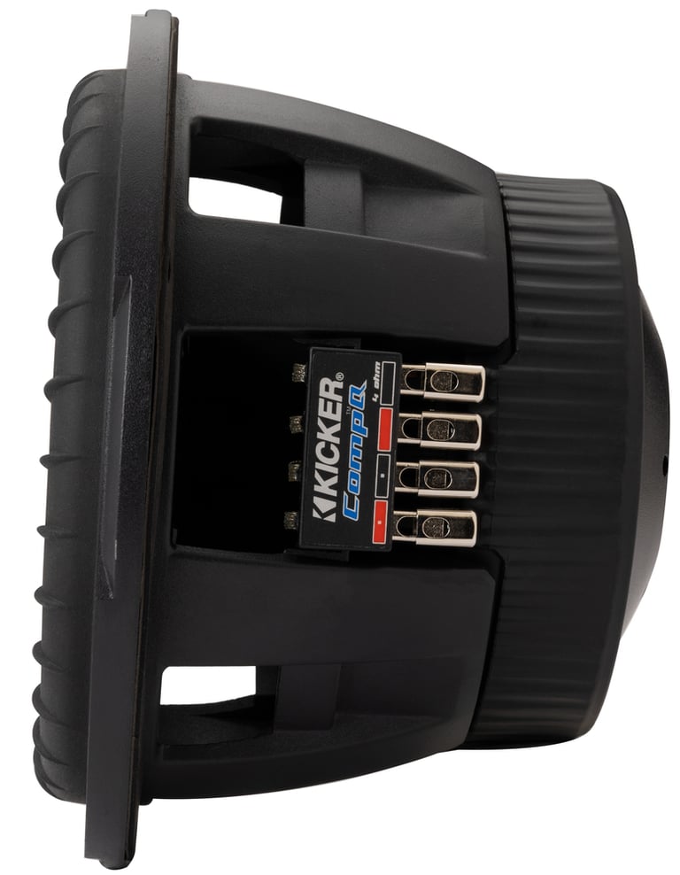 Kicker CWQ104 (51CWQ104) Image 6