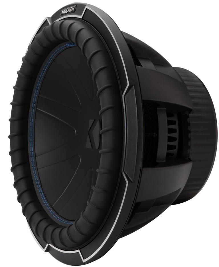Kicker CWQ122 (51CWQ122) Image 2