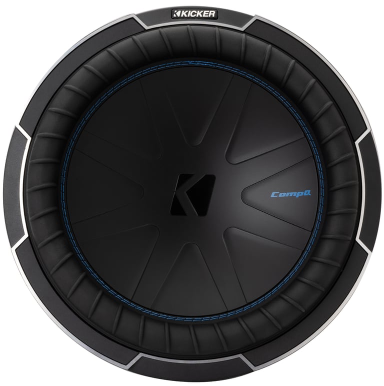 Kicker CWQ122 (51CWQ122) Image 3
