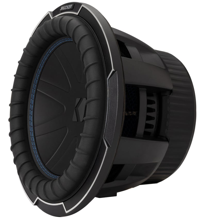 Kicker CWQ104 (51CWQ104) Image 3