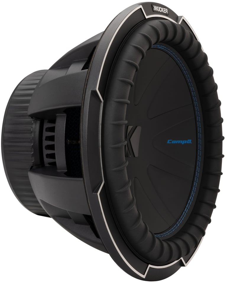 Kicker CWQ124 (51CWQ124) Image 1