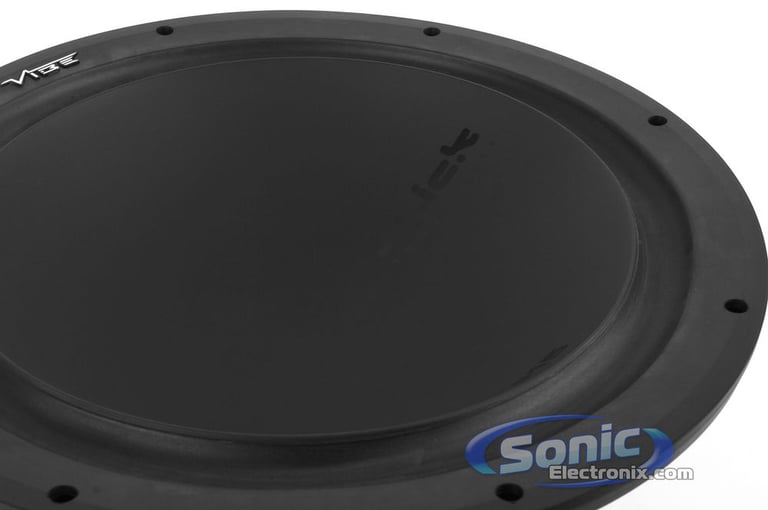 VIBE Audio SLICK 15  Image 3