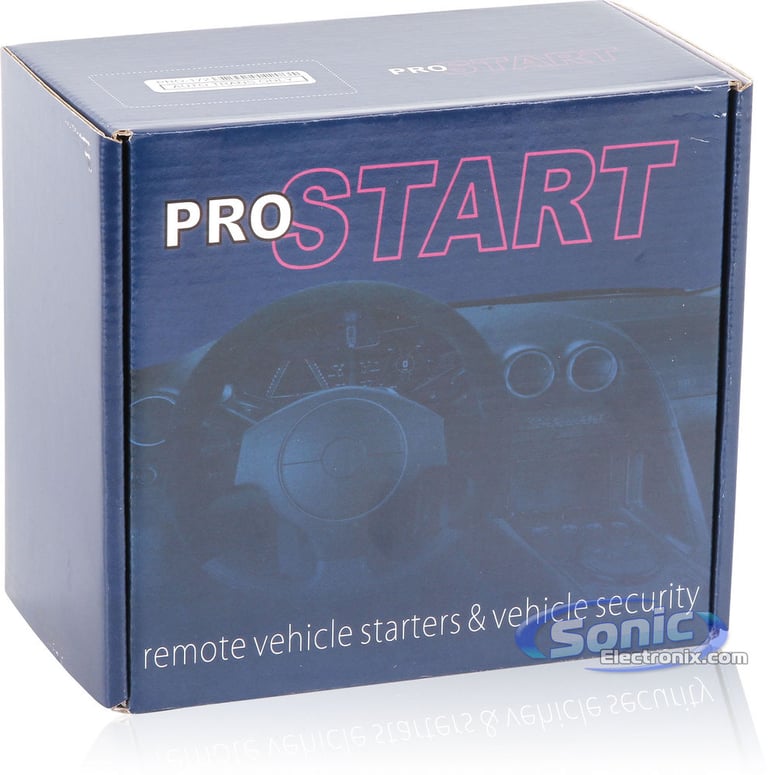 Pro Start by AST PRO-172 Image 8