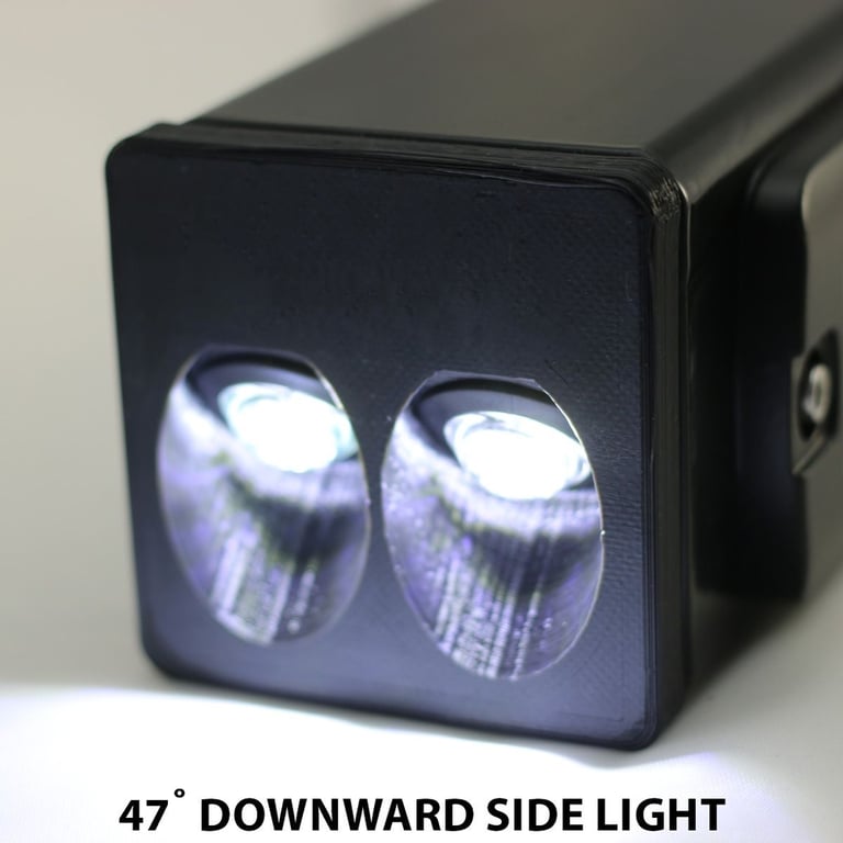 Race Sport Accessories F150HB21UP Image 8