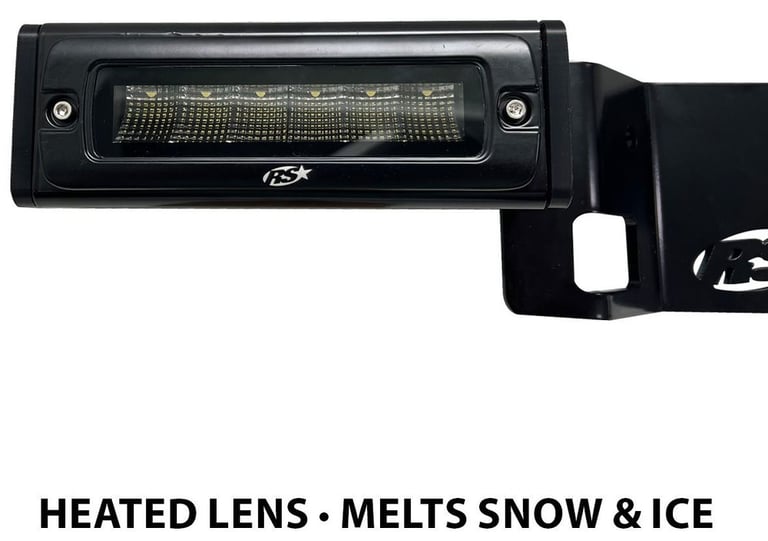 Race Sport Accessories F150HB21UP Image 4