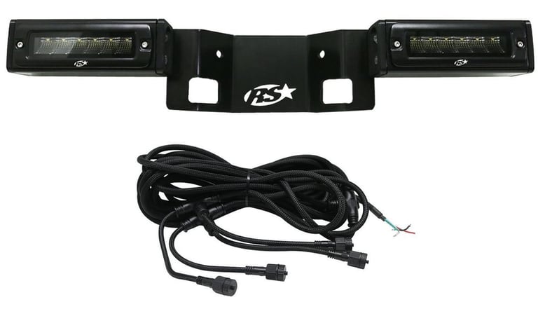 Race Sport Accessories F150HB21UP Image 1