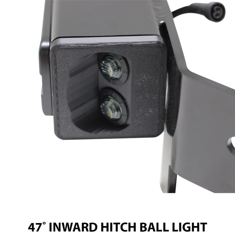 Race Sport Accessories F150HB21UP Image 6