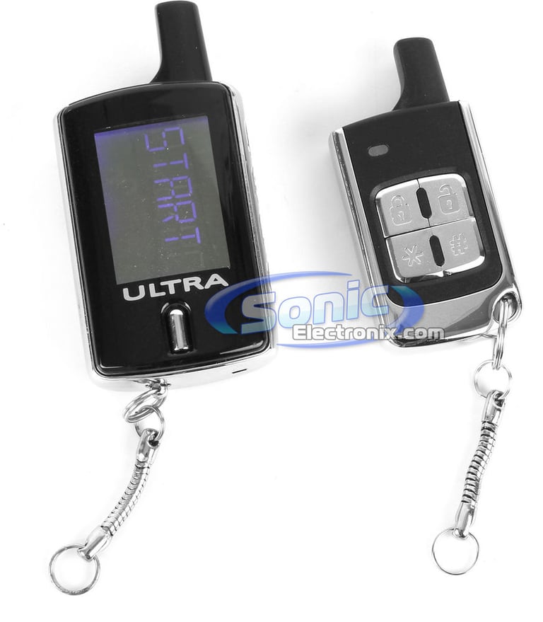 Ultra Start by AST U4295LCD-PRO Image 2