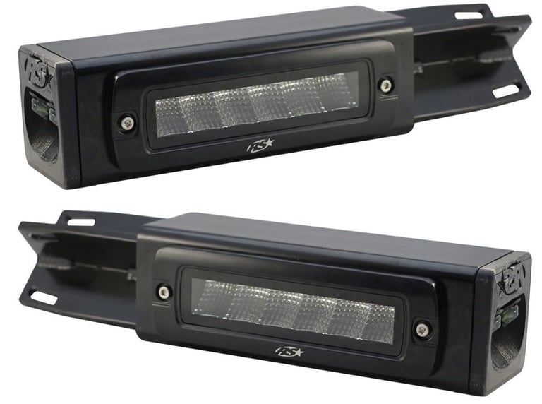Race Sport Accessories FHDHB17UPSL Image 1