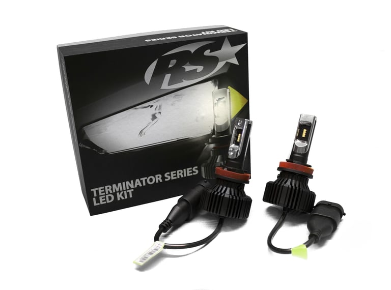 Race Sport Accessories H3TLED Image 3