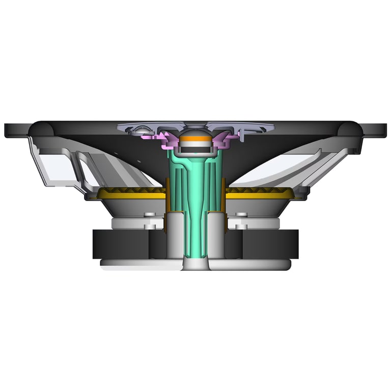 Sony XS-GTF1339 Image 3