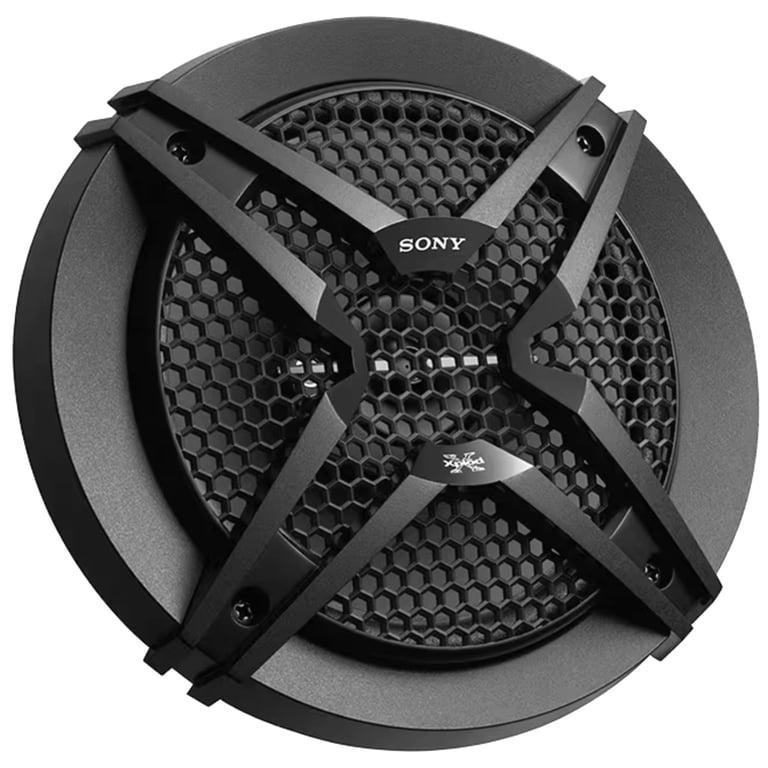 Sony XS-GTF1639 Image 2