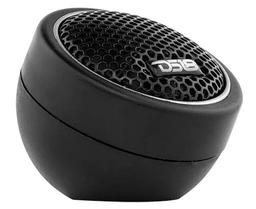 DS18 EXL-SQ6.5CX Image 9