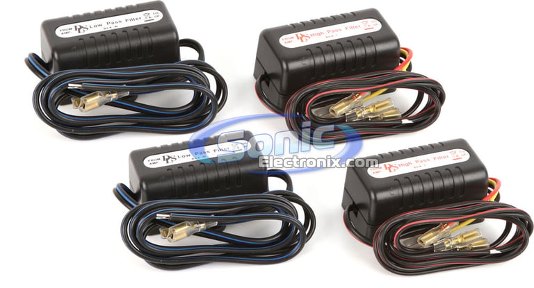 DLS Performance B6A Image 10