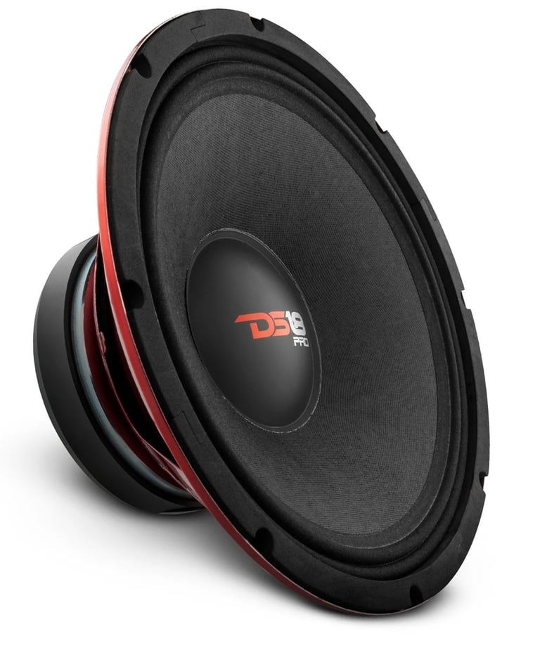 DS18 PRO-X12.4M (Sold Individually) Image 2
