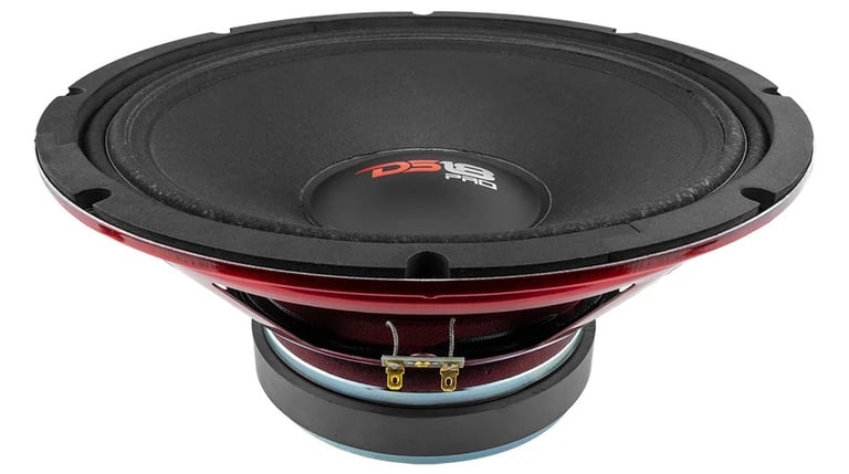 DS18 PRO-X12.4M (Sold Individually) Image 5