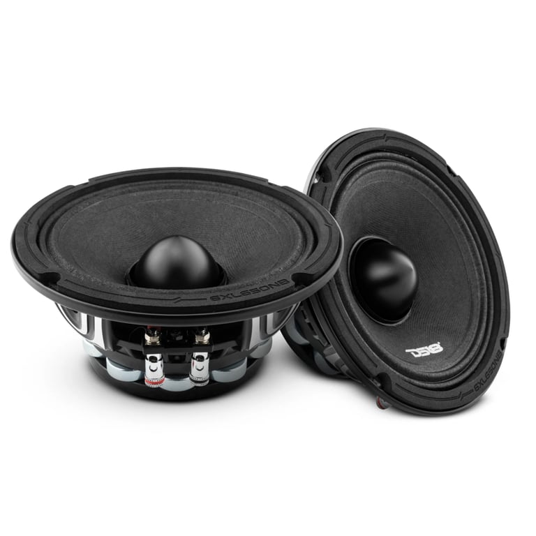 DS18 6XL650NB-4 (Sold Individually) Image 1