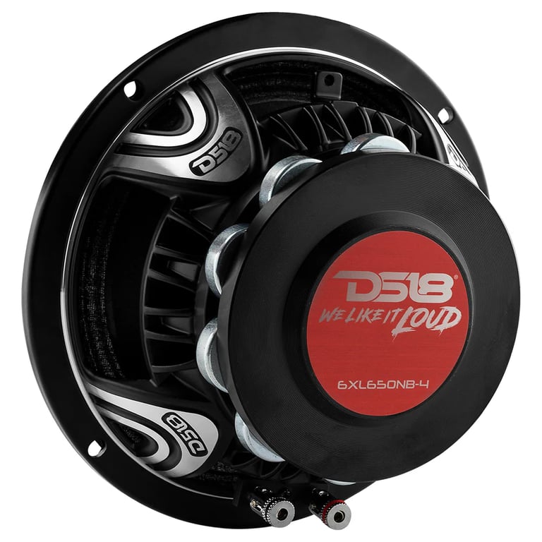 DS18 6XL650NB-4 (Sold Individually) Image 4