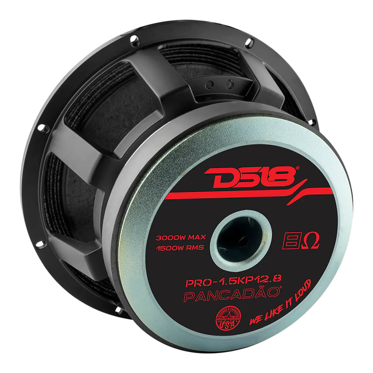 DS18 PRO-1.5KP12.8 (Sold Individually) Image 6