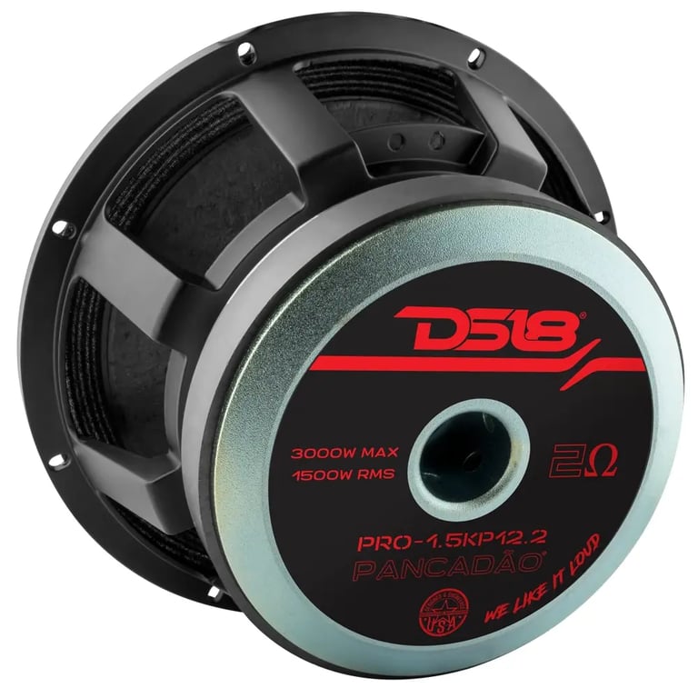 DS18 PRO-1.5KP12.2 (Sold Individually) Image 6