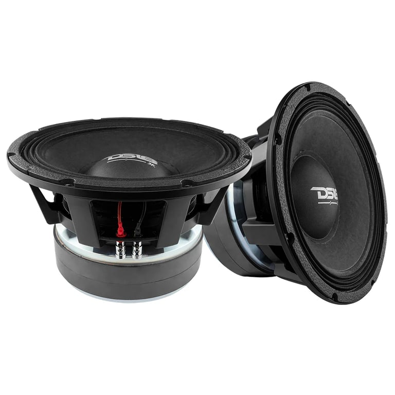 DS18 PRO-3KP12.4 (Sold Individually) Image 1