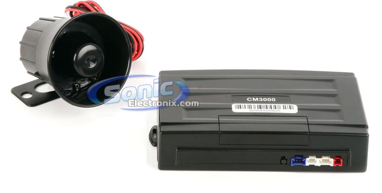 Compustar 2W900FM-AS Image 3
