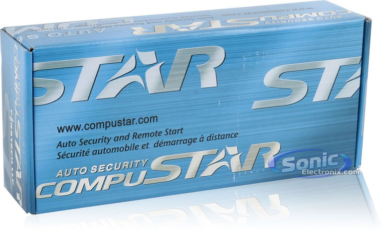 Compustar 2W900FM-AS Image 10