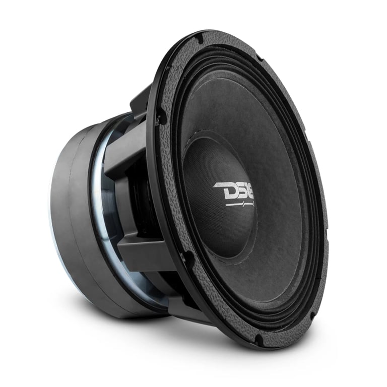 DS18 PRO-3KP12.4 (Sold Individually) Image 2