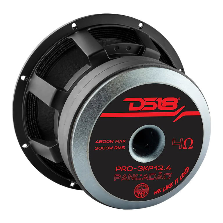 DS18 PRO-3KP12.4 (Sold Individually) Image 5