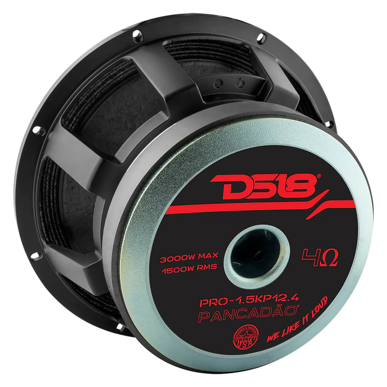 DS18 PRO-1.5KP12.4 (Sold Individually) Image 4