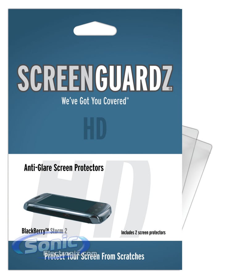Screen Guardz NL-HBS2-1009 Image 1