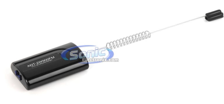 Compustar 2W900FM-AS Image 7