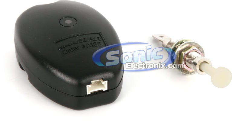 Compustar 2W900FM-AS Image 6